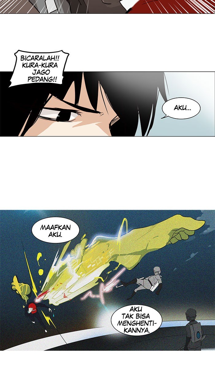 Tower of God Bahasa indonesia Chapter 165