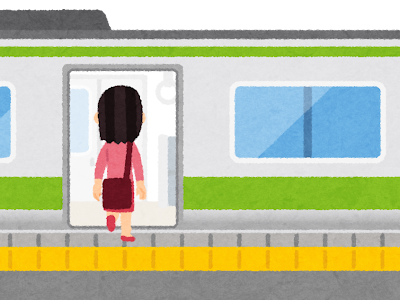 √100以上 イラスト 無料 電車 115144-イラスト 無料 電車に乗る