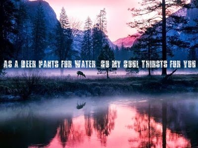 Psalms 42