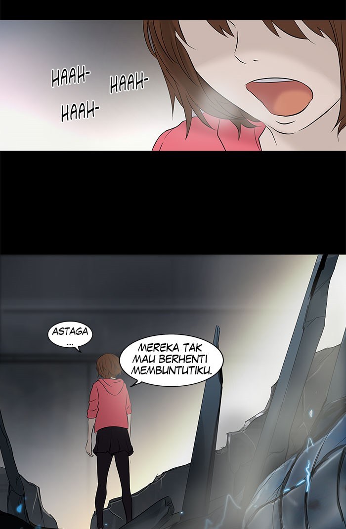 Tower of God Bahasa indonesia Chapter 144