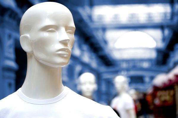 Mannequin