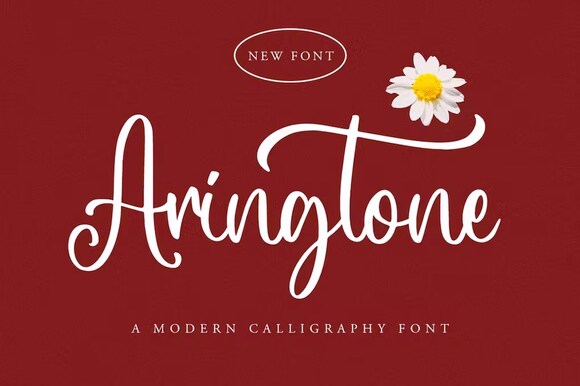 20 Exceptional Fonts for Wedding Invitations