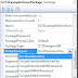 SSIS and the Package ProtectionLevel Property