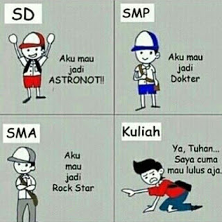 Gambar DP BBM Kata Kata Lucu Gokil Gaul  Kata Kata 2017