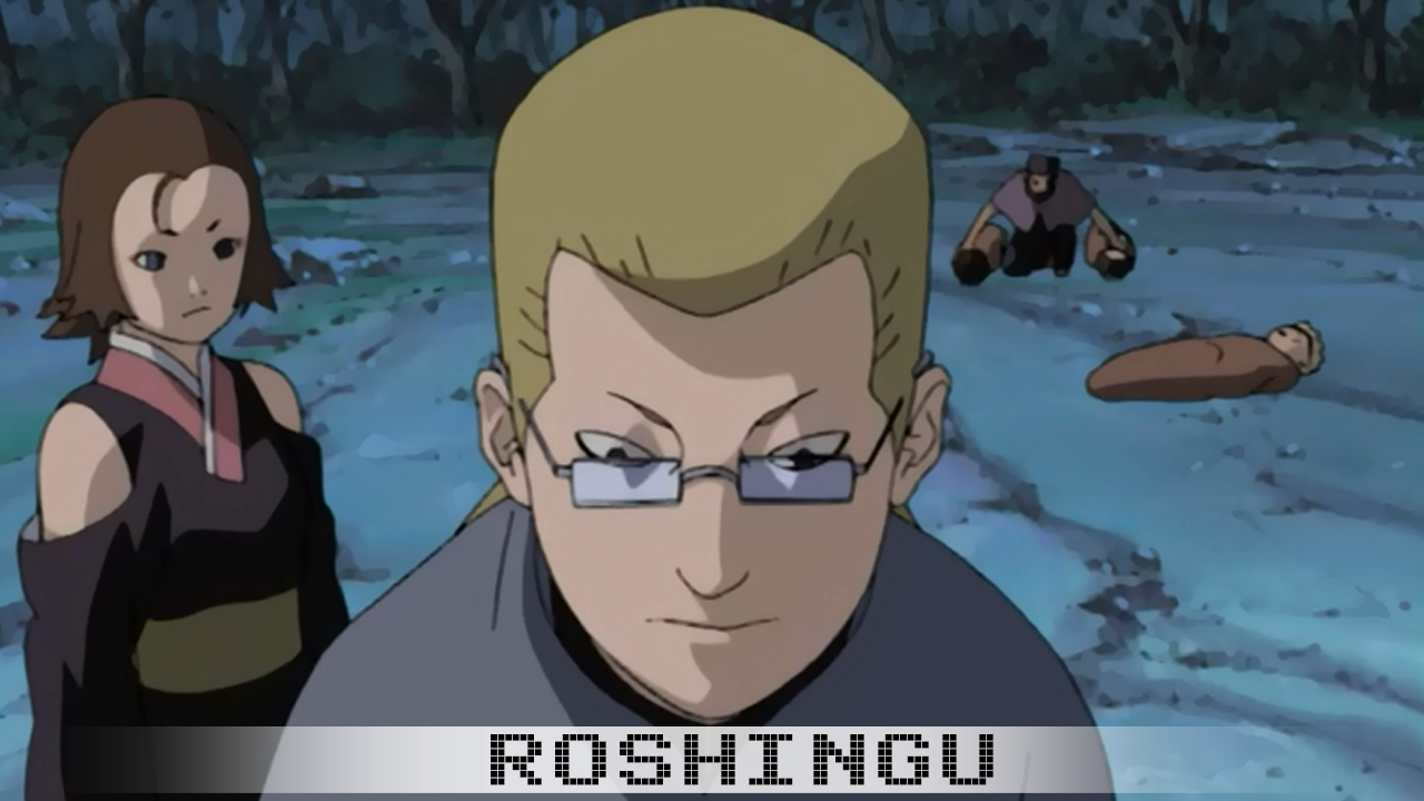 Roshingu