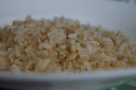 ricetta risotto pesce light