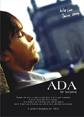 Ada... A Way of Life 2010 Hindi Movie Watch Online