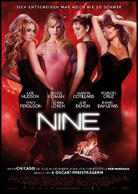 Download Nine DVDRip Dual Audio