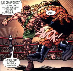 hercules vs hulk