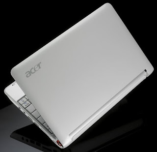 speed up Acer aspire one slow