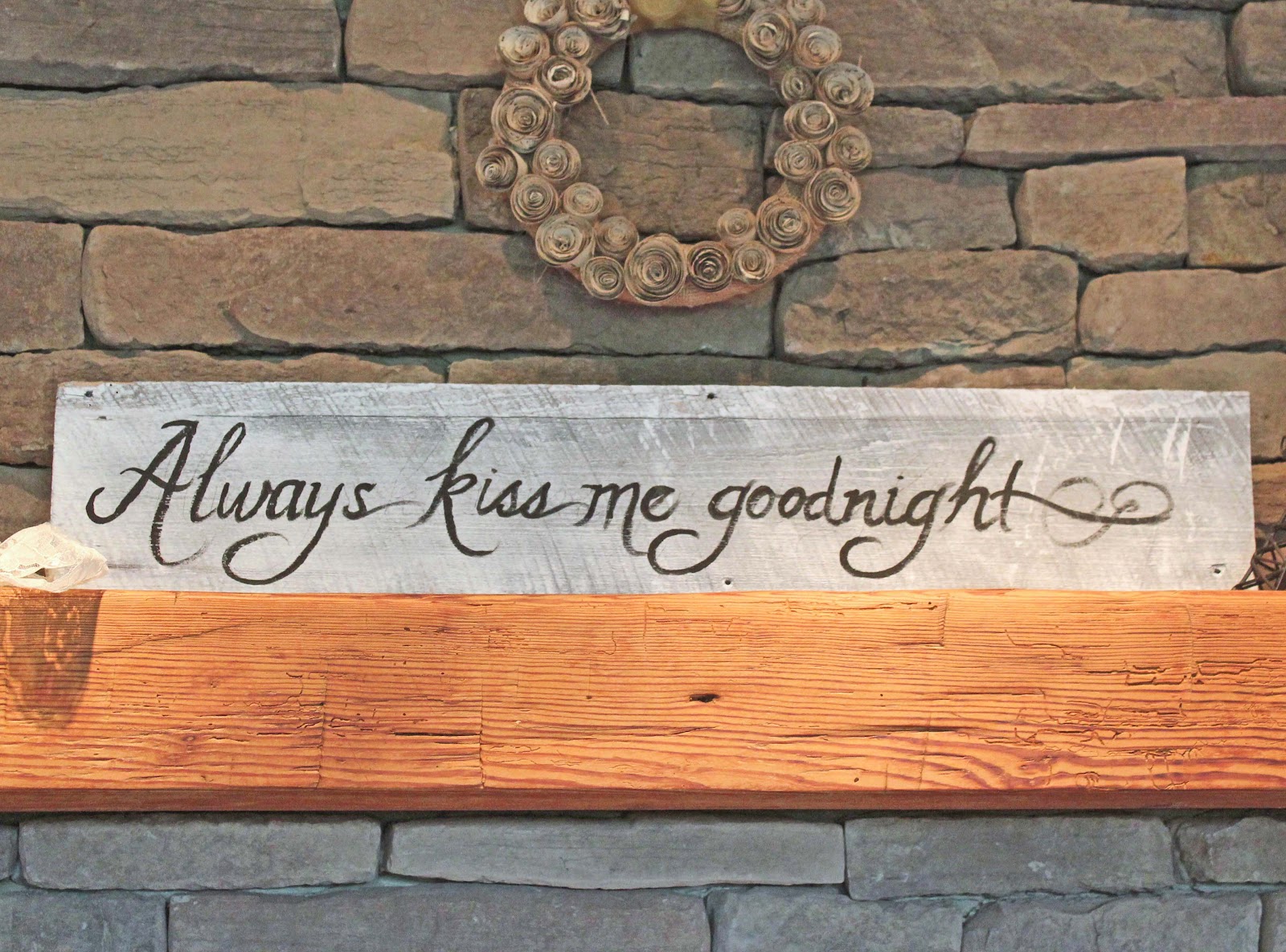 Barn Sayings and Quotes