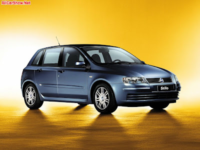 2002 Fiat Stilo