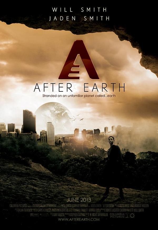 After Earth