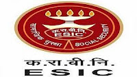 ESIC 2022 Jobs Recruitment Notification of Additional Commissioner Posts