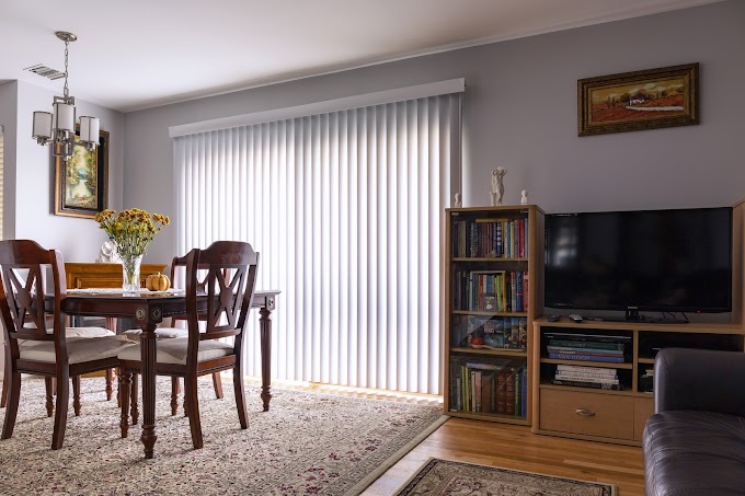 Get the Most Out Of Your Window Blinds