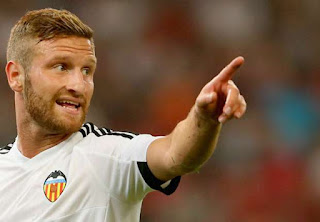 Agen Bola - Shkodran Mustafi Capai Kesepakatan Personal Dengan Arsenal