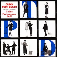 CATCH YOUR BEAT!! ～Cha-DANCE PARTY Vol.5｜東京パフォーマンスドール