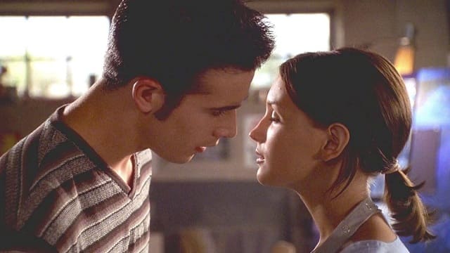 She's All That Full Movie