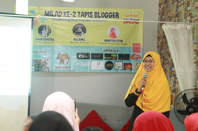 milad 2 tapis blogger