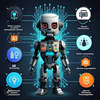 Common Services Offered by AI Software Development Companies