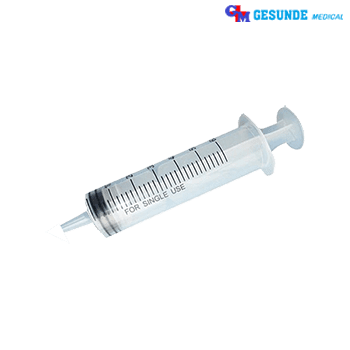 Jual Suntikan  Syringe 50 ML Alat  Suntik Tanpa Jarum 