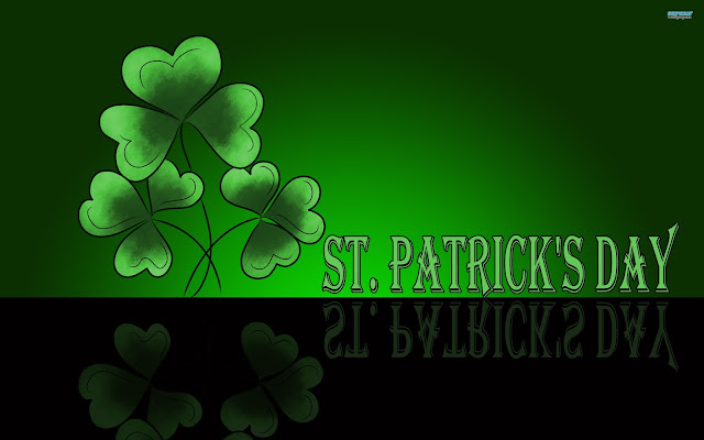Happy St. Patrick's Day Profile Pictures DP HD Images For Facebook, Twitter & Whatsapp