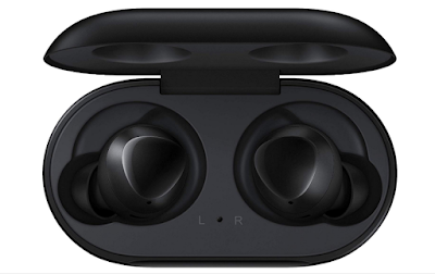 سماعة سامسونج Galaxy Buds Plus تستحق الإقتناء