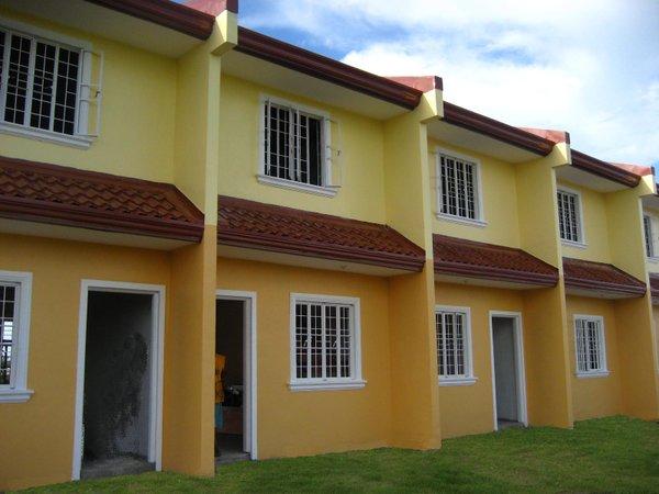 rent rent rent Cheap Rent to Own Homes in Philippines | 600 x 450