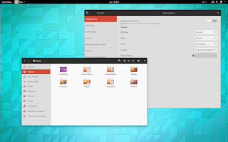 Ubuntu GNOME 15.04 Vivid Vervet