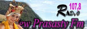 Prasasty fm Banyuwangi