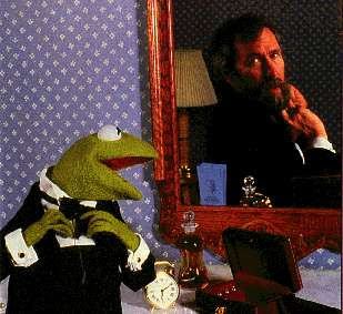 jim henson kermit