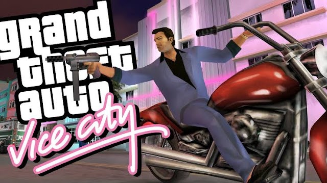 How to Download GTA Vice City For Android.