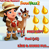 Farmville 2 Free Fuel & ( FREE GİFT )