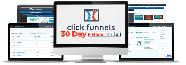 ClickFunnels-30-Day-Free-Trial