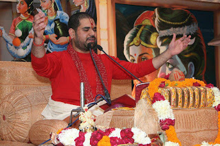 radhe albeli sarkar gaurav krishna