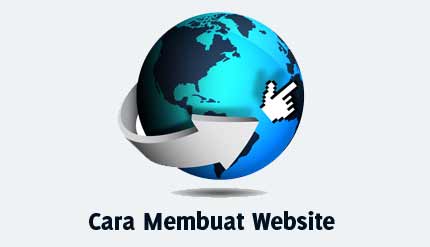 cara membuat website sendiri