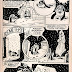 Droopy by Dan Gordon -- a spooky funny animal comic