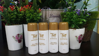  TONER TATI SKINCARE RM20.00