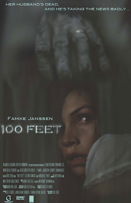 100 Feet 2008 Hollywood Movie Download