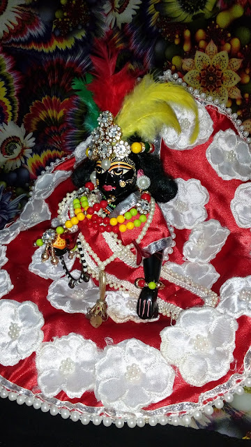 KUNJ, LADOO GOPAL, BAL GOPAL