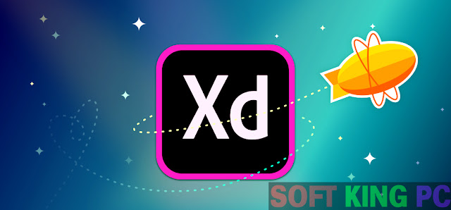 Adobe XD CC 2019 Latest Version Free Download