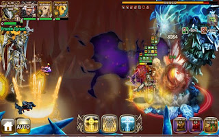 Dragon Blaze APK