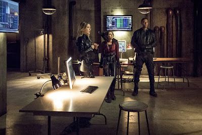 Arrow Season 4 Image 6