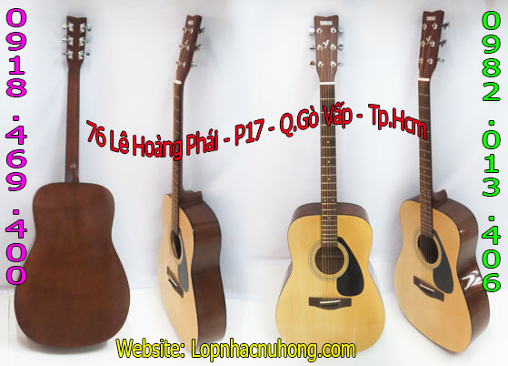 guitar binh tan 6