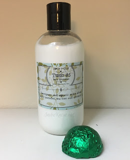 Haus of Gloi Spring Reverie 2016 Tonic Bath and Body