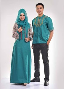 Contoh Model Busana Muslim Batik Modern terpopuler √47+ Model Busana Muslim Batik Modern Terpopuler Tahun 2022