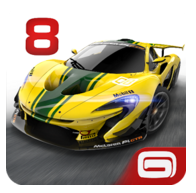 Download Game Android Asphalt 8: Airborne