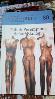 jual jurnal perempuan