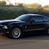 Baru Dipakai 8 Jam Ford Mustang GT 2012 Langsung Ringsek