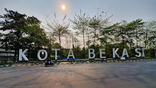 Berburu Sinar Matahari Pagi Di 3 Wisata Alam Bekasi Berikut Ini, Cocok Untuk Kamu Kunjungi - Kaum Rebahan ID